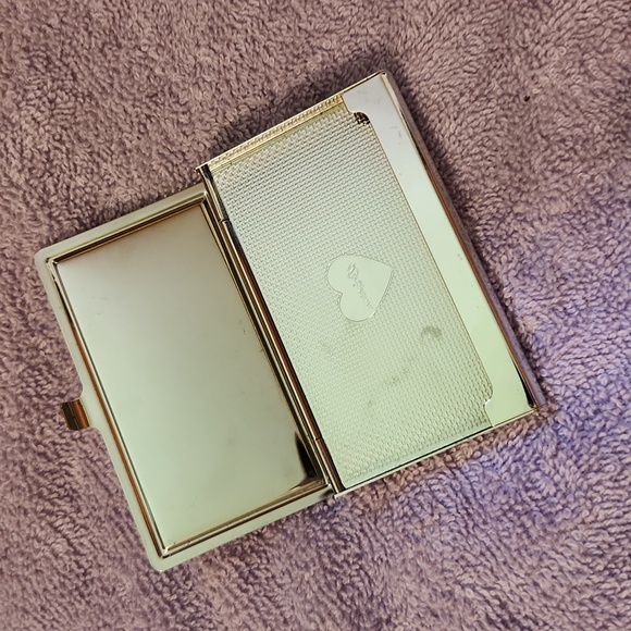 Brighton business card holder - Picture 2 of 4